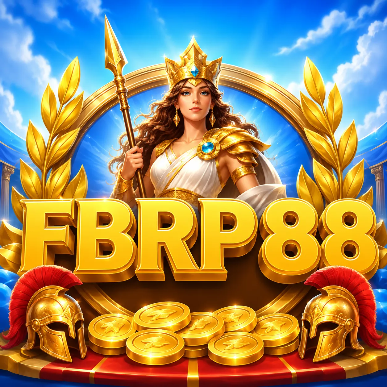 FBRP88 - Game FPS Aksi Intens