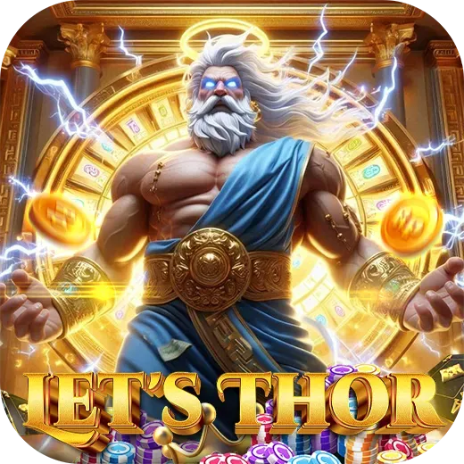 LETSTHOR - Game Poker Terbaik untuk Penggemar Judi Online