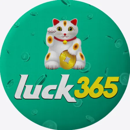 LUCK365 - Game Arcade Penuh Tantangan dan Seru