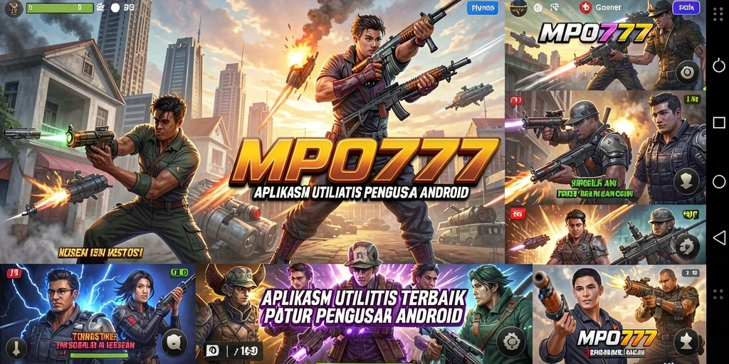 Screenshot MPO777 menunjukkan antarmuka pengguna yang menarik dan intuitif.