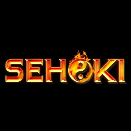 SEHOKI - Game Domino Seru dan Menyenangkan