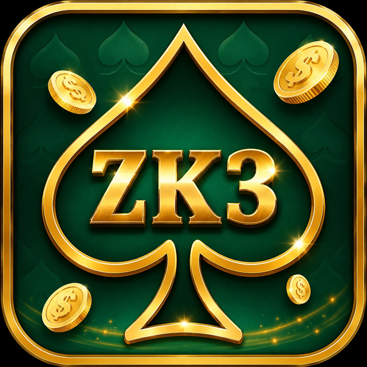 ZK3 - Game Santai yang Menyenangkan